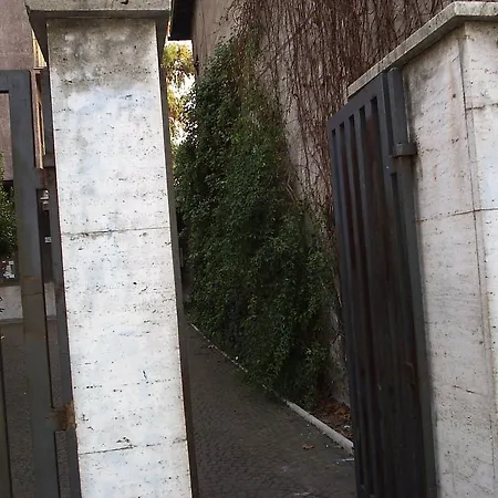Appartement Av A Rome