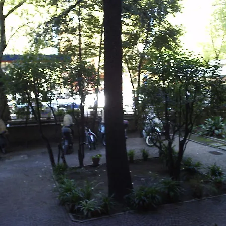 Appartement Av A