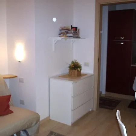 Av A Appartement Rome