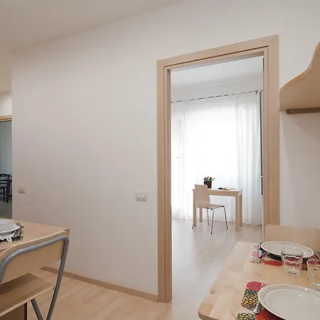 Av A Appartement Rome