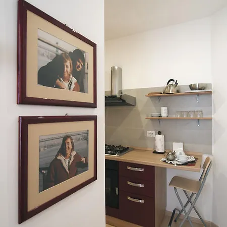 Av A Appartement