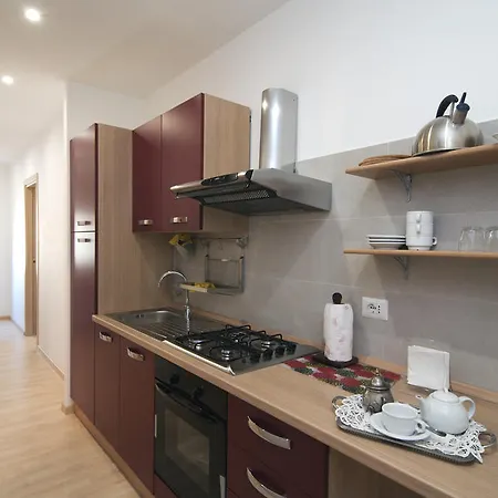 Appartement Av A *