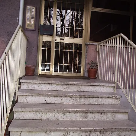 Appartement Av A Rome