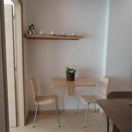 Av A Appartement Rome