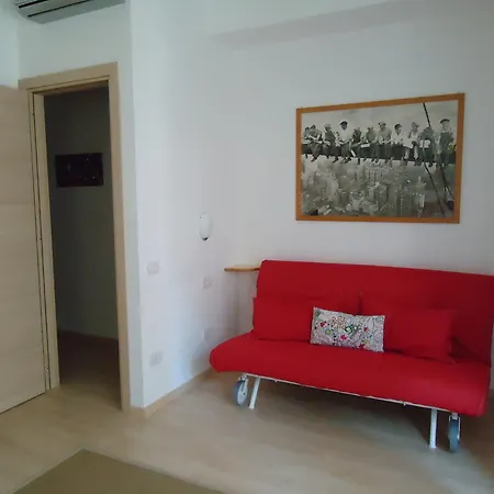 Appartement Av A *